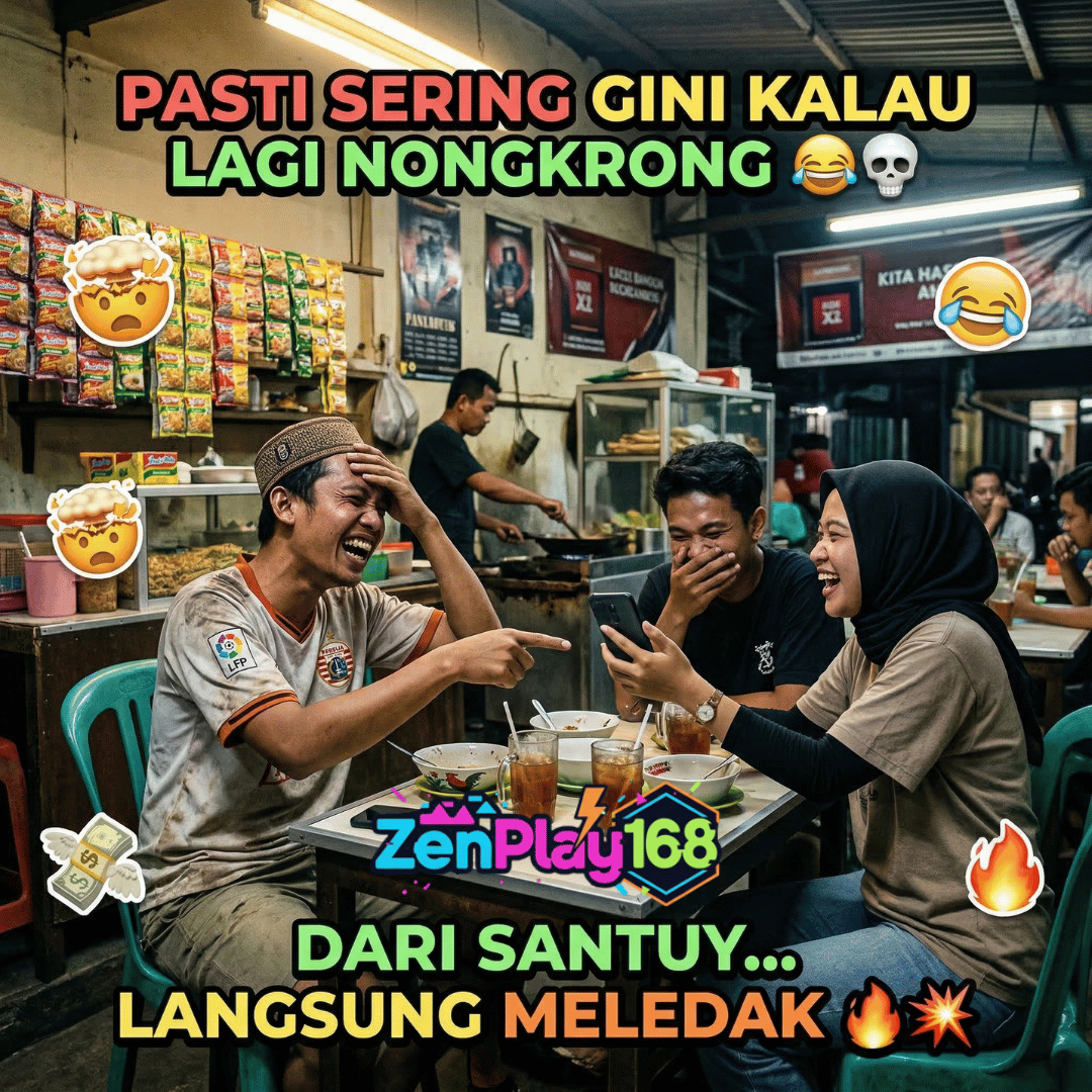 Promo slot88 gacor ZenPlay168 dengan bonus menarik setiap hari